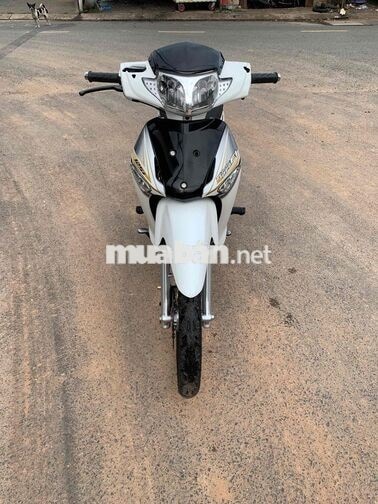 Honda Future Neo 2006 Trắng Việt Nam