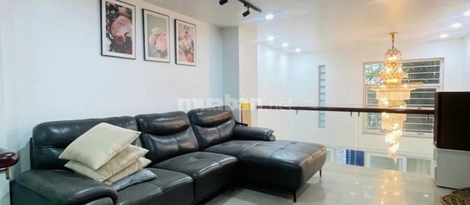 GIẢM Thêm 500triệu. Giá Chào mới 9 tỷ NHÀ 4 TẦNG - GẦN TRỤ SỞ BẠCH MÃ 