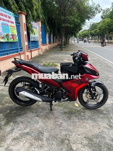 Yamaha Exciter 155 V3 9c đăng ký 9/2026 odo 600km
