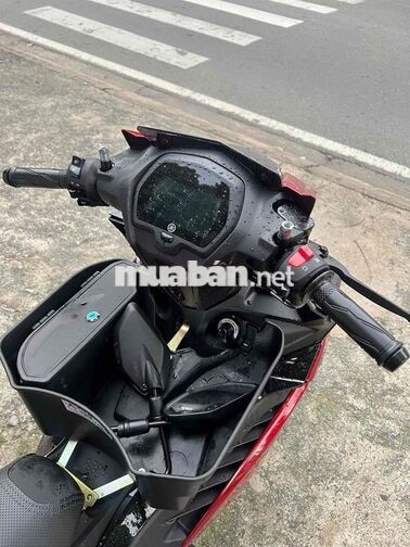 Yamaha Exciter 155 V3 9c đăng ký 9/2026 odo 600km