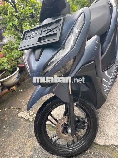 Honda Vario 150 2019 Xám