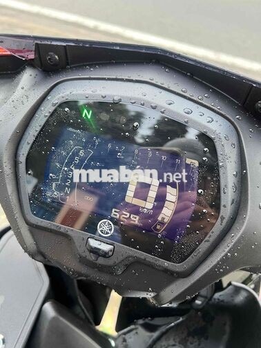 Yamaha Exciter 155 V3 9c đăng ký 9/2026 odo 600km