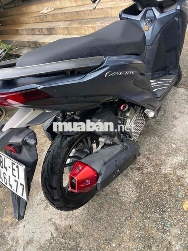 Honda Vario 150 2019 Xám