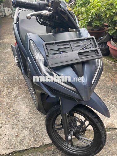 Honda Vario 150 2019 Xám