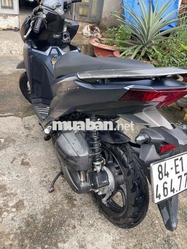 Honda Vario 150 2019 Xám
