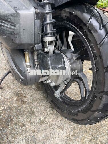 Honda Vario 150 2019 Xám