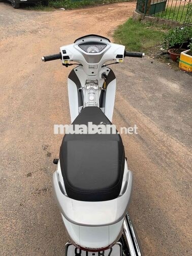 Honda Future Neo 2006 Trắng Việt Nam