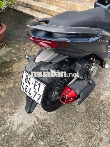 Honda Vario 150 2019 Xám