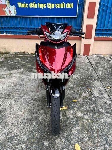 Yamaha Exciter 155 V3 9c đăng ký 9/2026 odo 600km