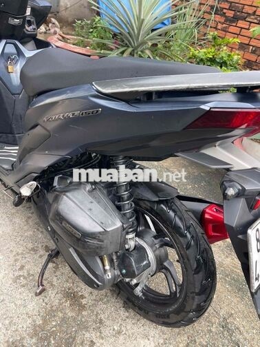 Honda Vario 150 2019 Xám