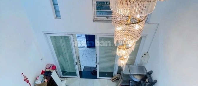 GIẢM Thêm 500triệu. Giá Chào mới 9 tỷ NHÀ 4 TẦNG - GẦN TRỤ SỞ BẠCH MÃ 