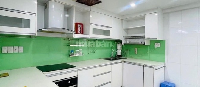 GIẢM Thêm 500triệu. Giá Chào mới 9 tỷ NHÀ 4 TẦNG - GẦN TRỤ SỞ BẠCH MÃ 