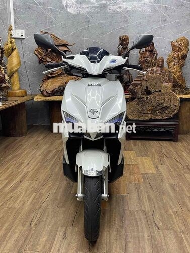 Honda Airblade 2017 chúnh chủ dàn áo đẹp, máy zin