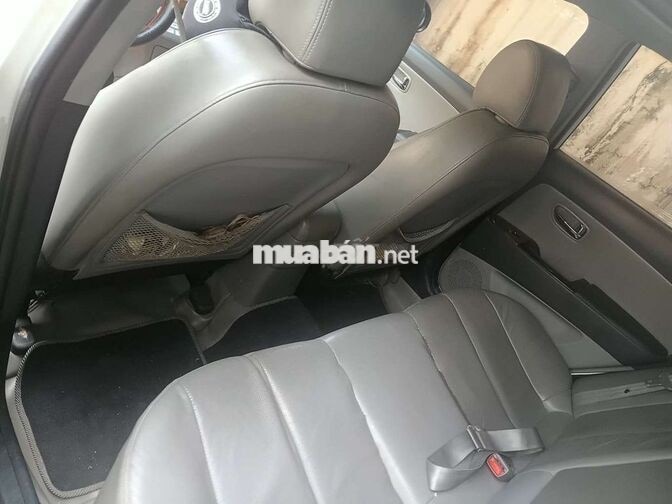 Hyundai Avante 1.6 Tự động 2012 Trắng 86000km