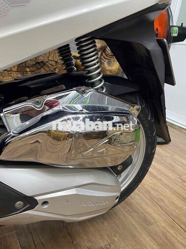 Honda Airblade 2017 chúnh chủ dàn áo đẹp, máy zin