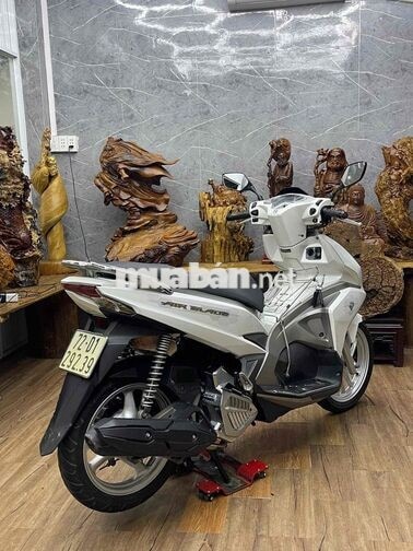 Honda Airblade 2017 chúnh chủ dàn áo đẹp, máy zin