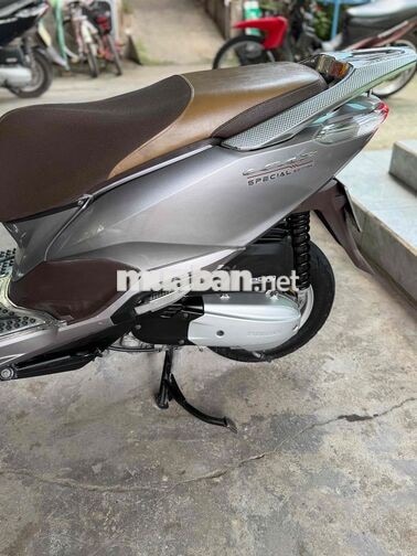 Honda Lead 2019 Bạc nâu
