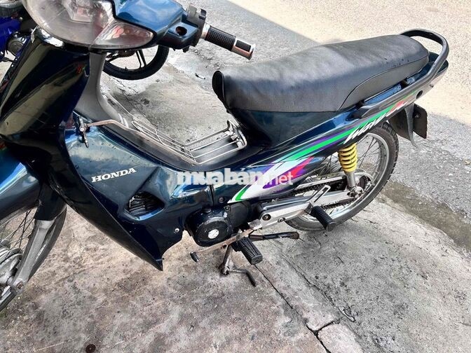 WAVE HÀN ĐỀ OK CAVET ĐỦ CHẠY NGON MÁY ÊM BỀN MẠNH
