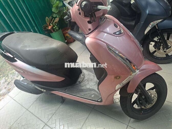 Yamaha Latte Smartkey. xe đẹp chính chủ