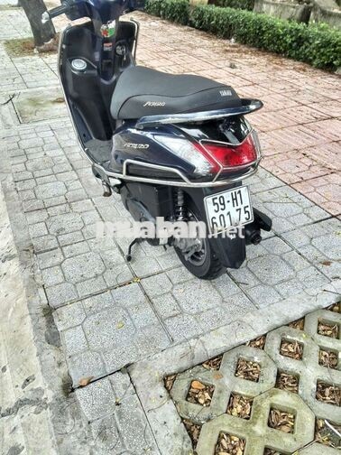 Yamaha ACRUZO bstp chính chủ xe máy móc nguyên zin