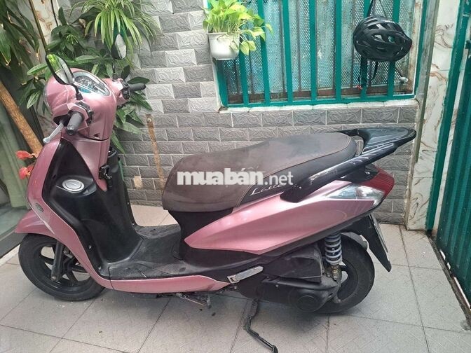 Yamaha Latte Smartkey. xe đẹp chính chủ