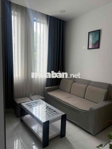 Chính Chủ Cho Thuê K.S Sân Bay 25pn 1MB 1 Hầm ANTT Giá 250tr Ful NT Ạ