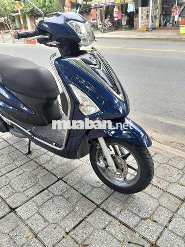 Yamaha ACRUZO bstp chính chủ xe máy móc nguyên zin