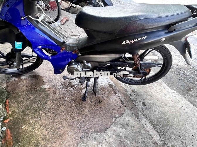 ELEGANT 50cc ĐK2022 MÁY TỐT CHẠY MẠNHNGON DÙNG BỀN