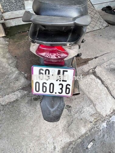ELEGANT 50cc ĐK2022 MÁY TỐT CHẠY MẠNHNGON DÙNG BỀN