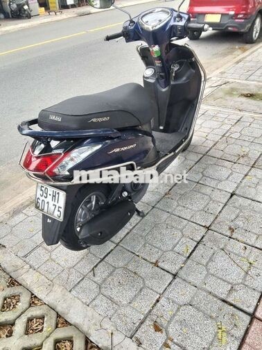 Yamaha ACRUZO bstp chính chủ xe máy móc nguyên zin