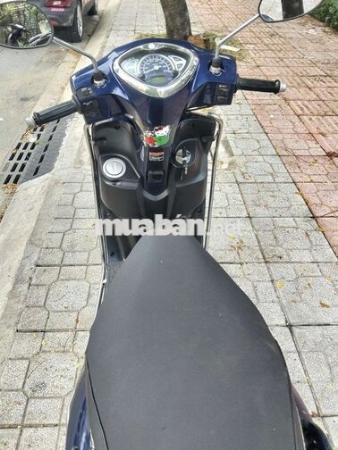 Yamaha ACRUZO bstp chính chủ xe máy móc nguyên zin