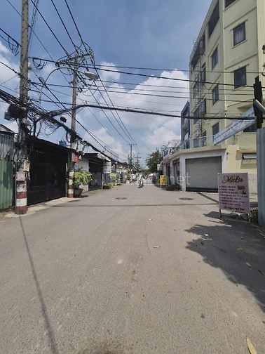 BÁN ĐẤT CHÍNH CHỦ- 73M2 - 3.5 TỶ - HẺM Ô TÔ 6M - SỔ HỒNG RIÊNG