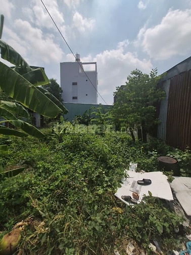 BÁN ĐẤT CHÍNH CHỦ- 73M2 - 3.5 TỶ - HẺM Ô TÔ 6M - SỔ HỒNG RIÊNG