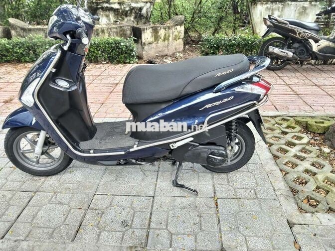 Yamaha ACRUZO bstp chính chủ xe máy móc nguyên zin