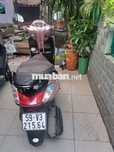 Yamaha Latte Smartkey. xe đẹp chính chủ