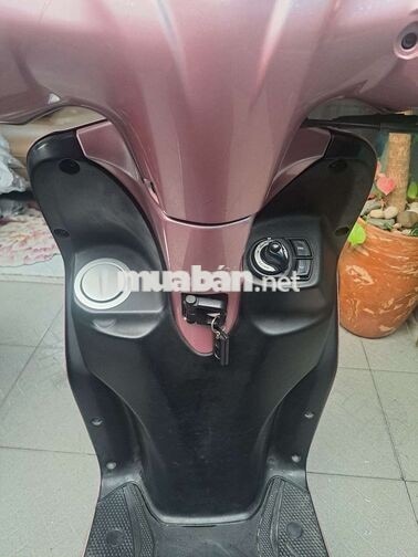 Yamaha Latte Smartkey. xe đẹp chính chủ