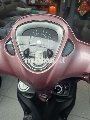 Yamaha Latte Smartkey. xe đẹp chính chủ
