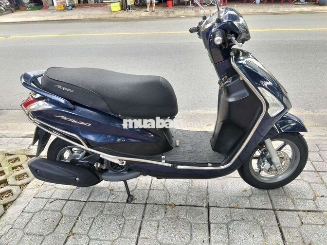 Yamaha ACRUZO bstp chính chủ xe máy móc nguyên zin