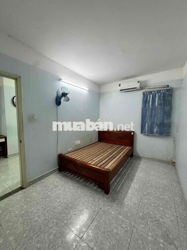 Cho Thuê Căn Hộ Chung Cư Khang Gia Đường số 45 Phan Huy Ích Gò Vấp 2pn
