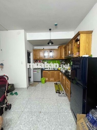 Cho Thuê Căn Hộ Chung Cư Khang Gia Đường số 45 Phan Huy Ích Gò Vấp 2pn