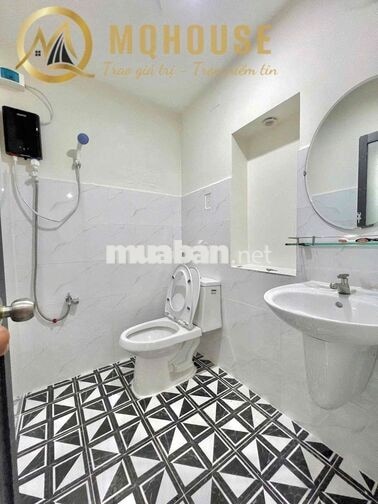 Studio Bancol full NT gần CV Gò Vấp