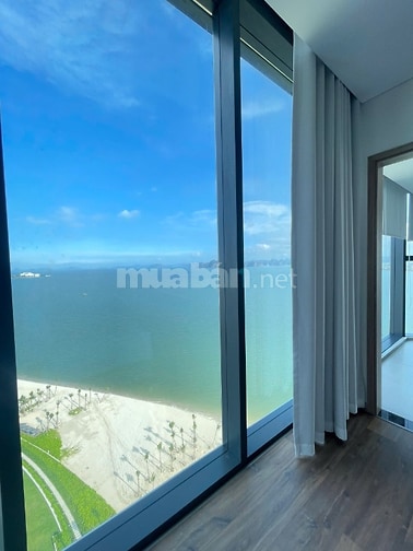 Bán căn Condotel 2 phòng ngủ, KS Alacarte Hạ Long, DT 83,3m2, căn góc