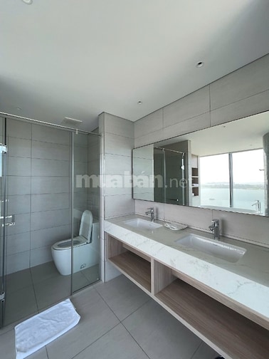 Bán căn Condotel 2 phòng ngủ, KS Alacarte Hạ Long, DT 83,3m2, căn góc
