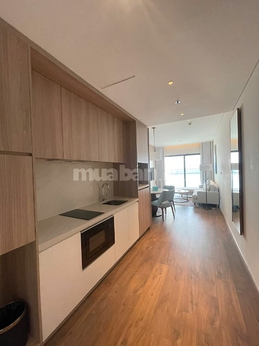 Bán căn Condotel 2 phòng ngủ, KS Alacarte Hạ Long, DT 83,3m2, căn góc