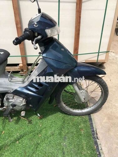 Suzuki Viva Xanh