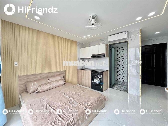 ‼️KHAI TRƯƠNG 30p NẰM NGAY DƯƠNG THỊ MƯỜI - GẦN CÔNG VIÊN PHẦN MỀM