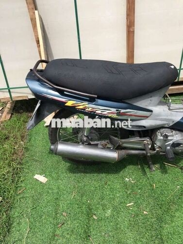 Suzuki Viva Xanh