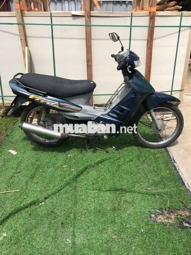 Suzuki Viva Xanh