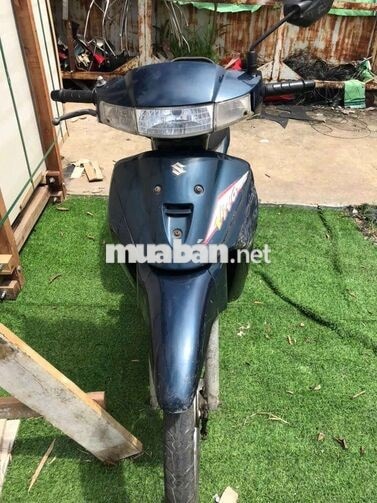 Suzuki Viva Xanh