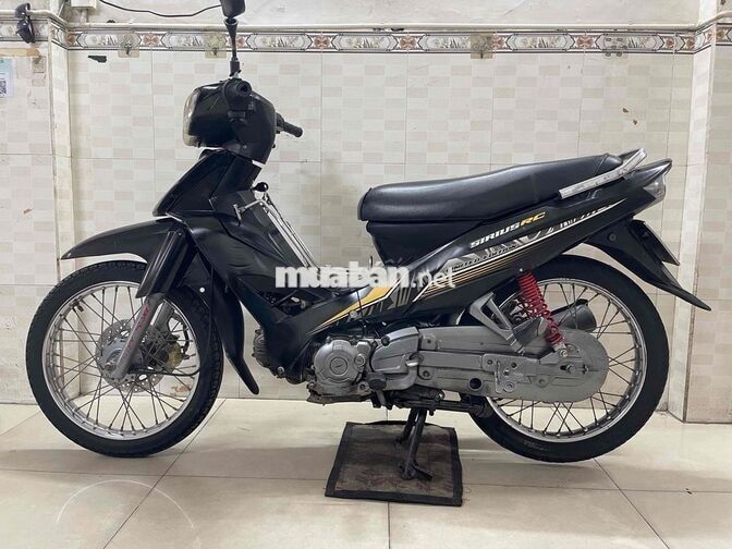 SIRIUS 2012 BS 61 BD CÓ GL ĐỖI XE